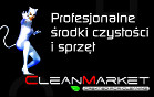 logo cleanmarket